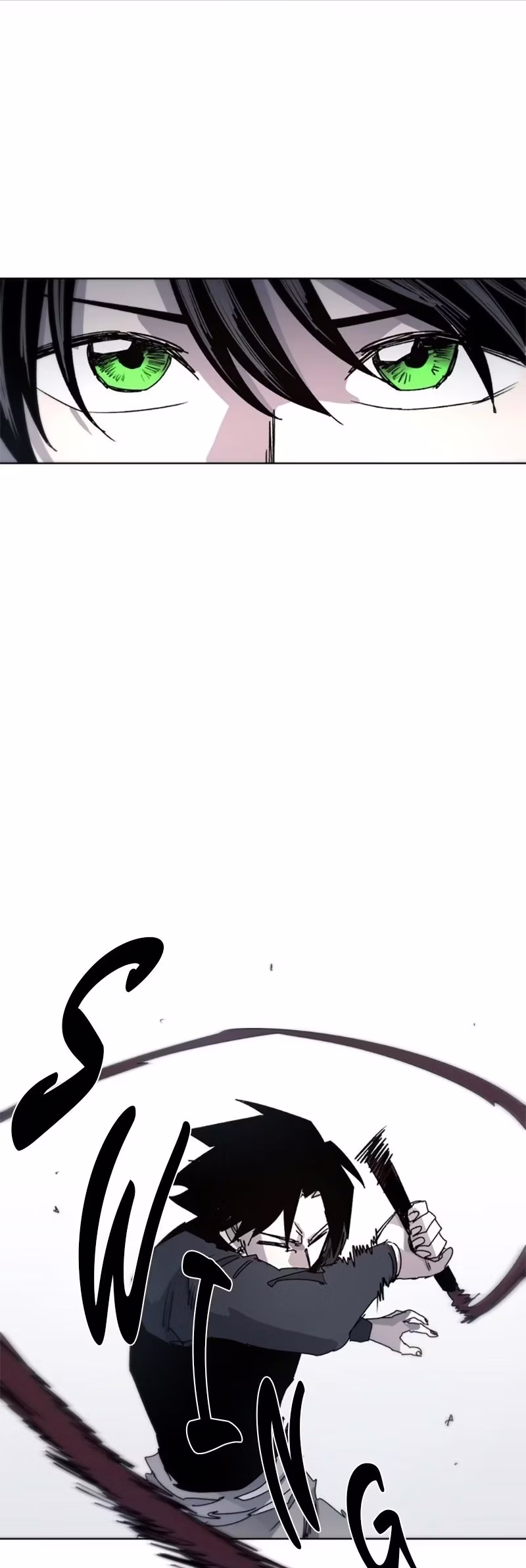 O Cavaleiro das Brasas Capitulo 27 Pagina 11