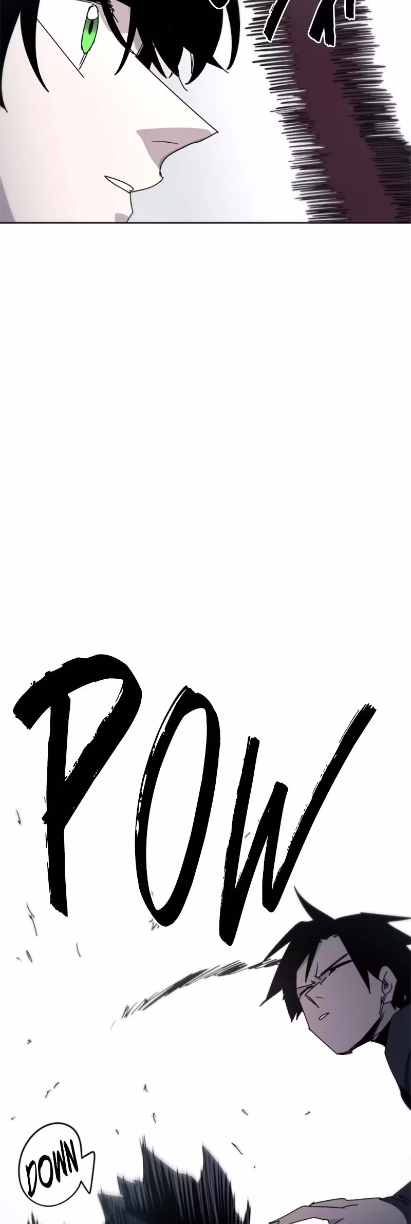 O Cavaleiro das Brasas Capitulo 27 Pagina 13