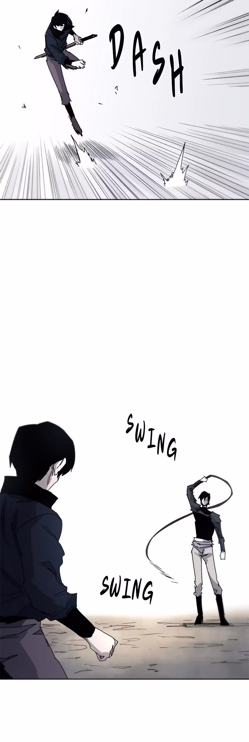 O Cavaleiro das Brasas Capitulo 27 Pagina 15