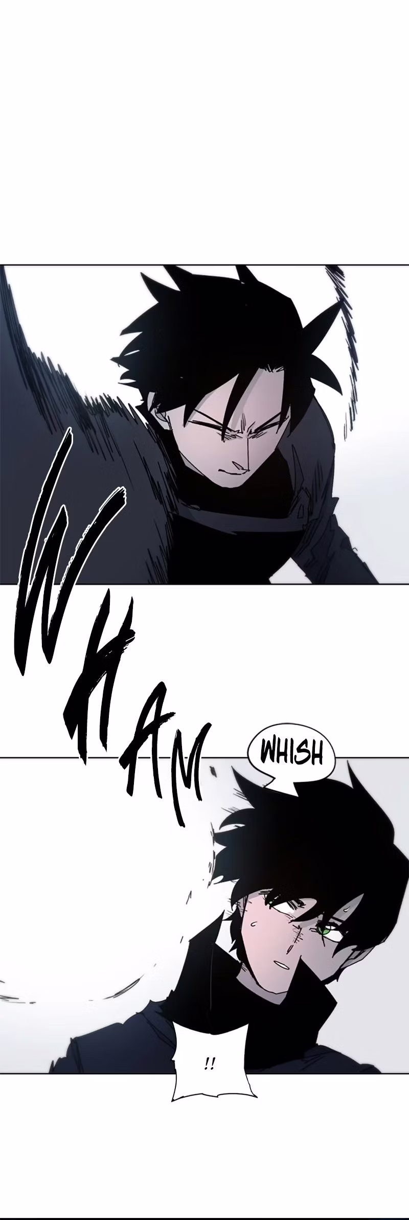 O Cavaleiro das Brasas Capitulo 27 Pagina 16