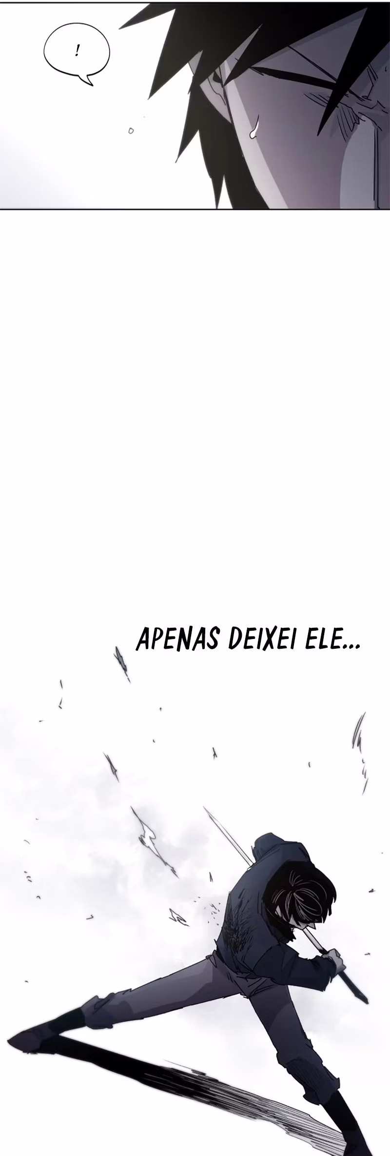 O Cavaleiro das Brasas Capitulo 27 Pagina 35