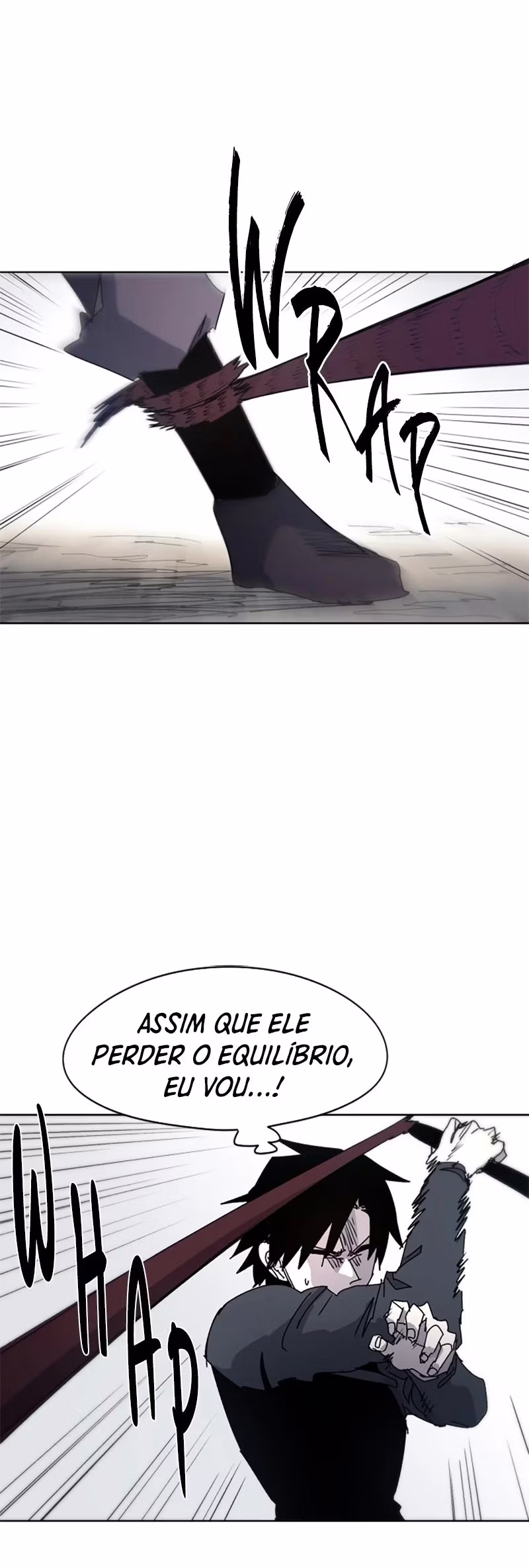 O Cavaleiro das Brasas Capitulo 27 Pagina 38