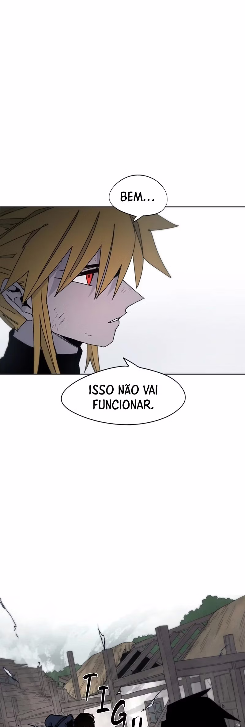 O Cavaleiro das Brasas Capitulo 27 Pagina 39