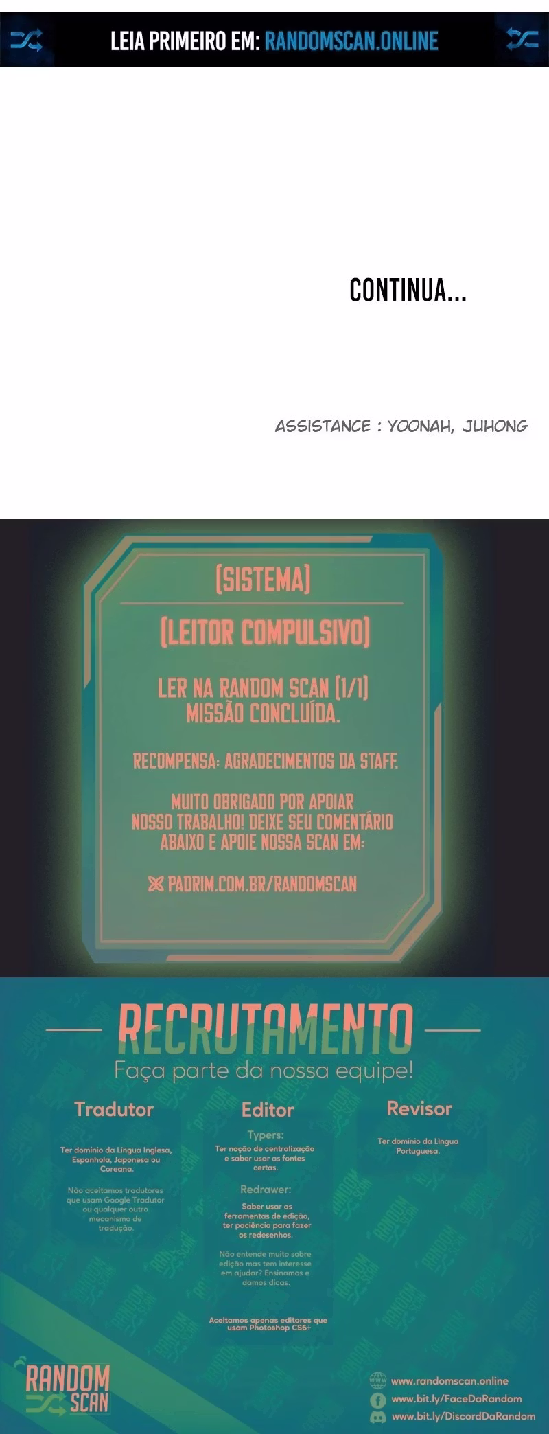 O Cavaleiro das Brasas Capitulo 27 Pagina 45