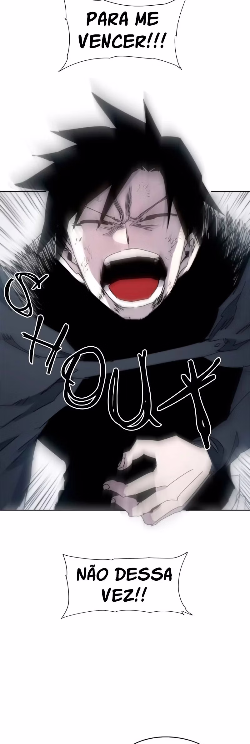 O Cavaleiro das Brasas Capitulo 28 Pagina 13