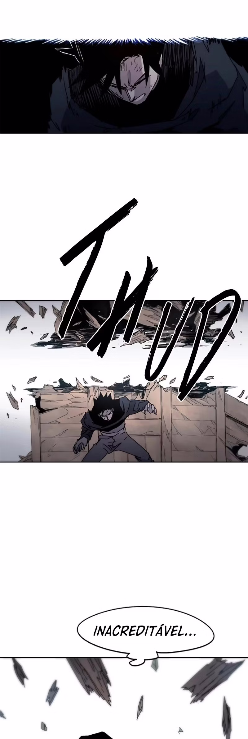 O Cavaleiro das Brasas Capitulo 28 Pagina 15