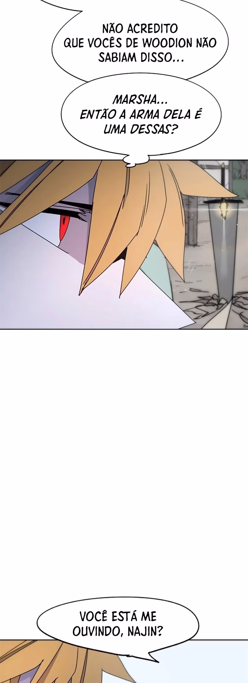 O Cavaleiro das Brasas Capitulo 28 Pagina 37