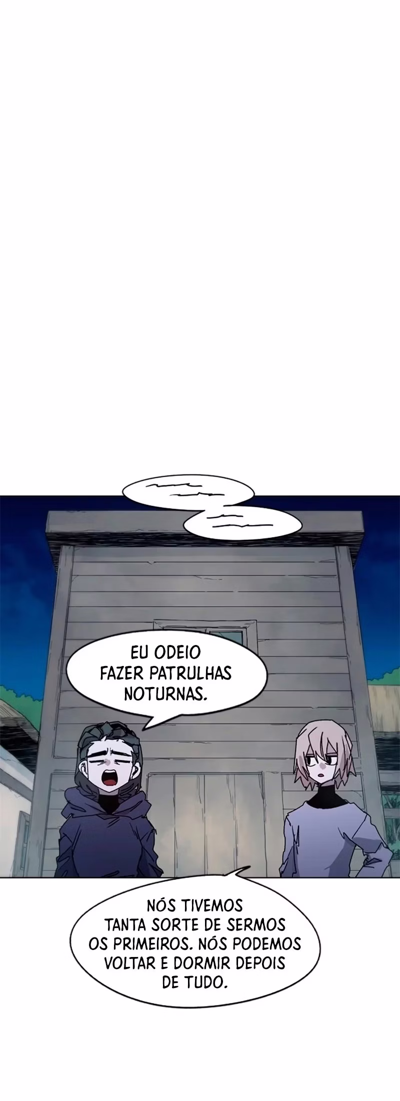 O Cavaleiro das Brasas Capitulo 28 Pagina 40