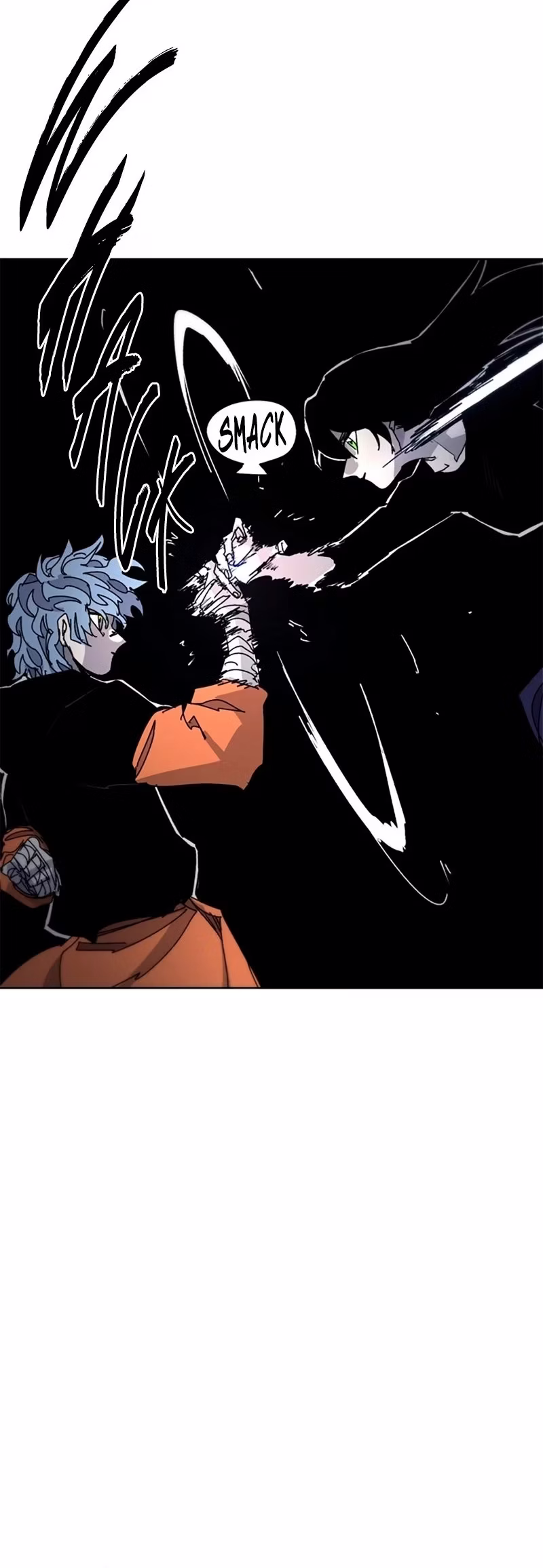 O Cavaleiro das Brasas Capitulo 29 Pagina 16