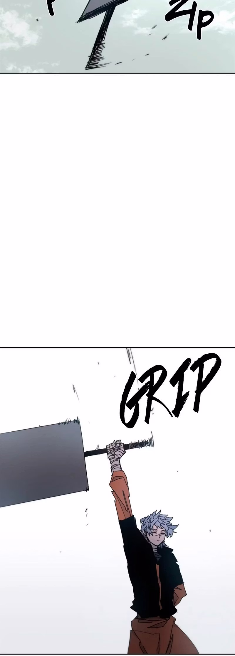 O Cavaleiro das Brasas Capitulo 29 Pagina 28