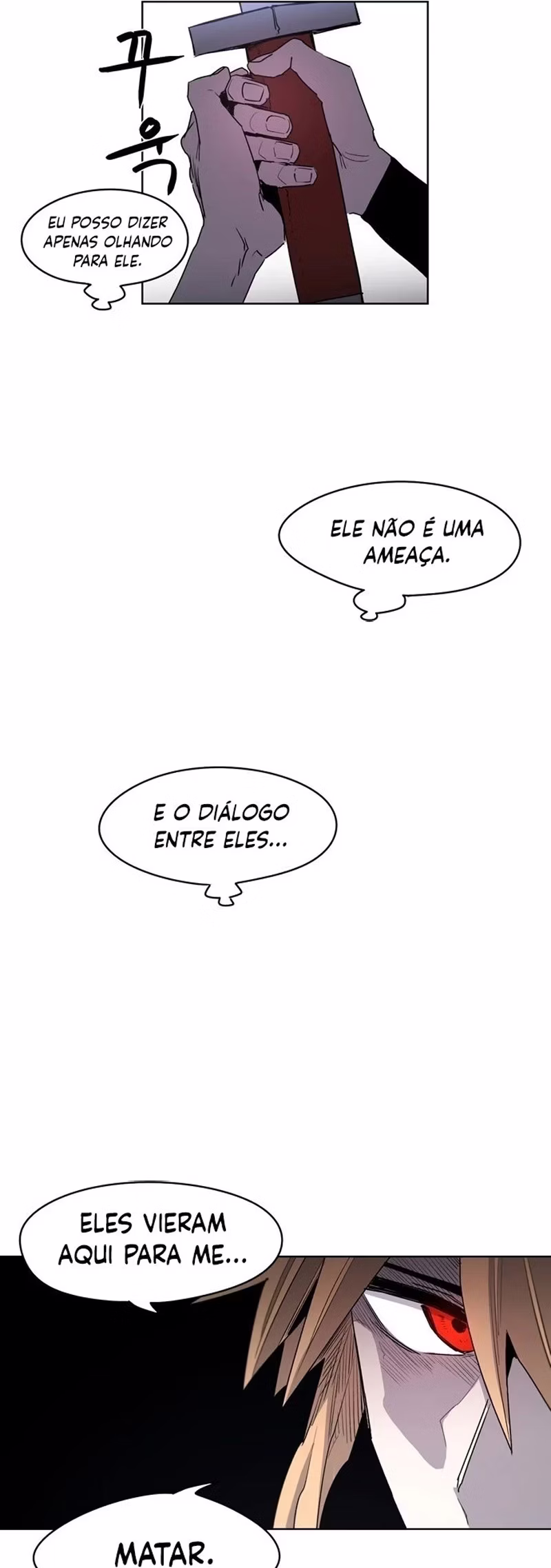 O Cavaleiro das Brasas Capitulo 3 Pagina 7