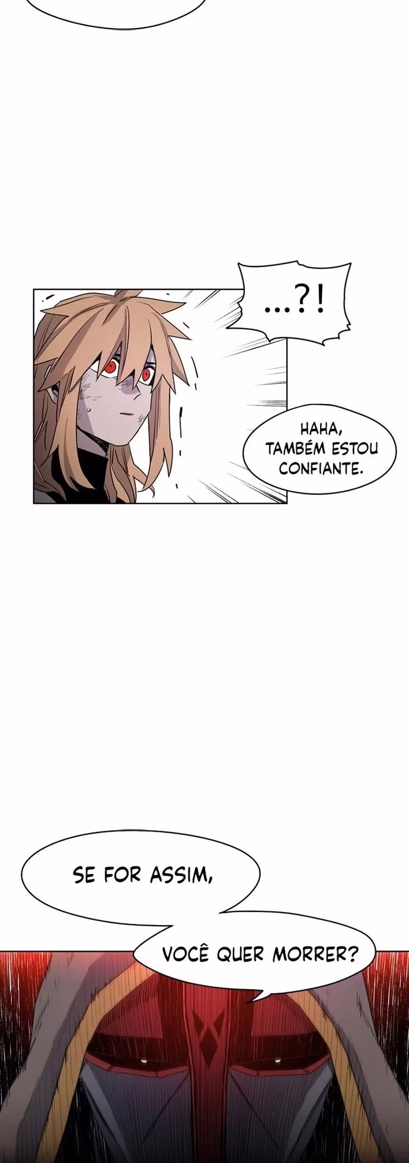 O Cavaleiro das Brasas Capitulo 3 Pagina 8