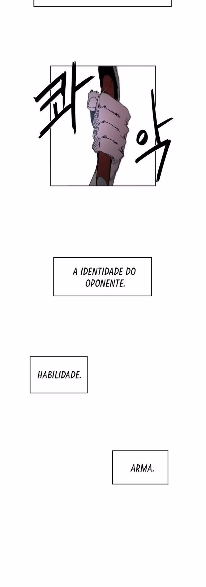 O Cavaleiro das Brasas Capitulo 3 Pagina 11