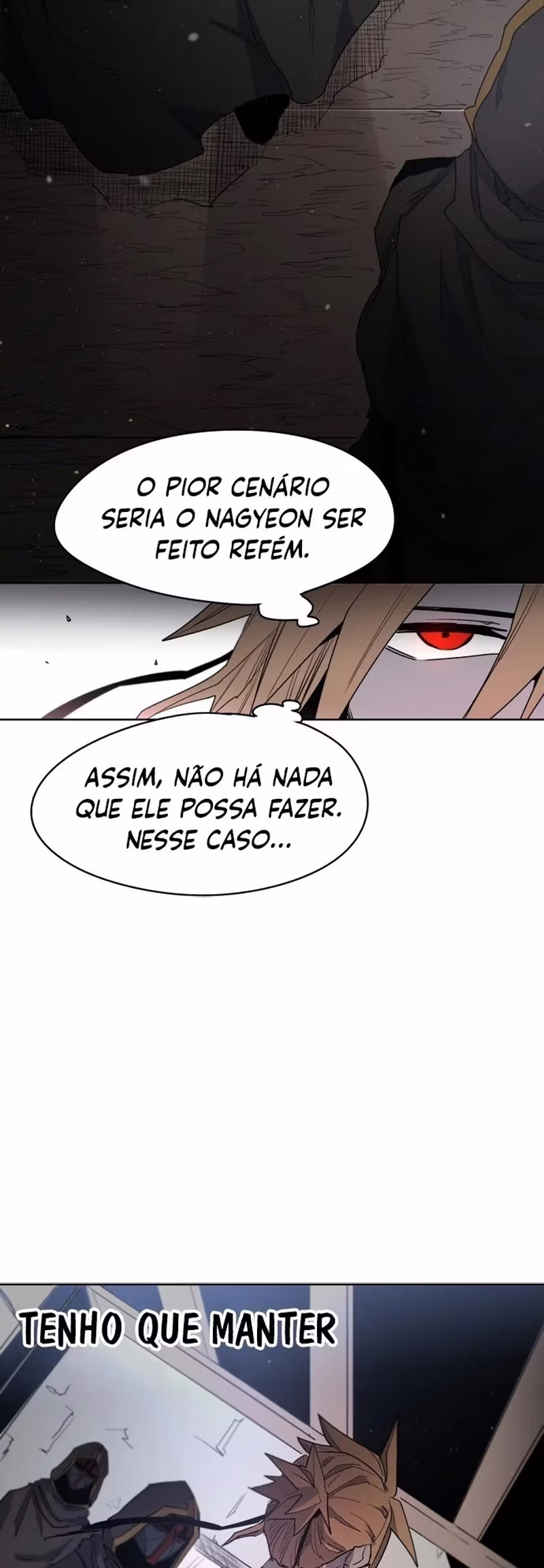 O Cavaleiro das Brasas Capitulo 3 Pagina 14