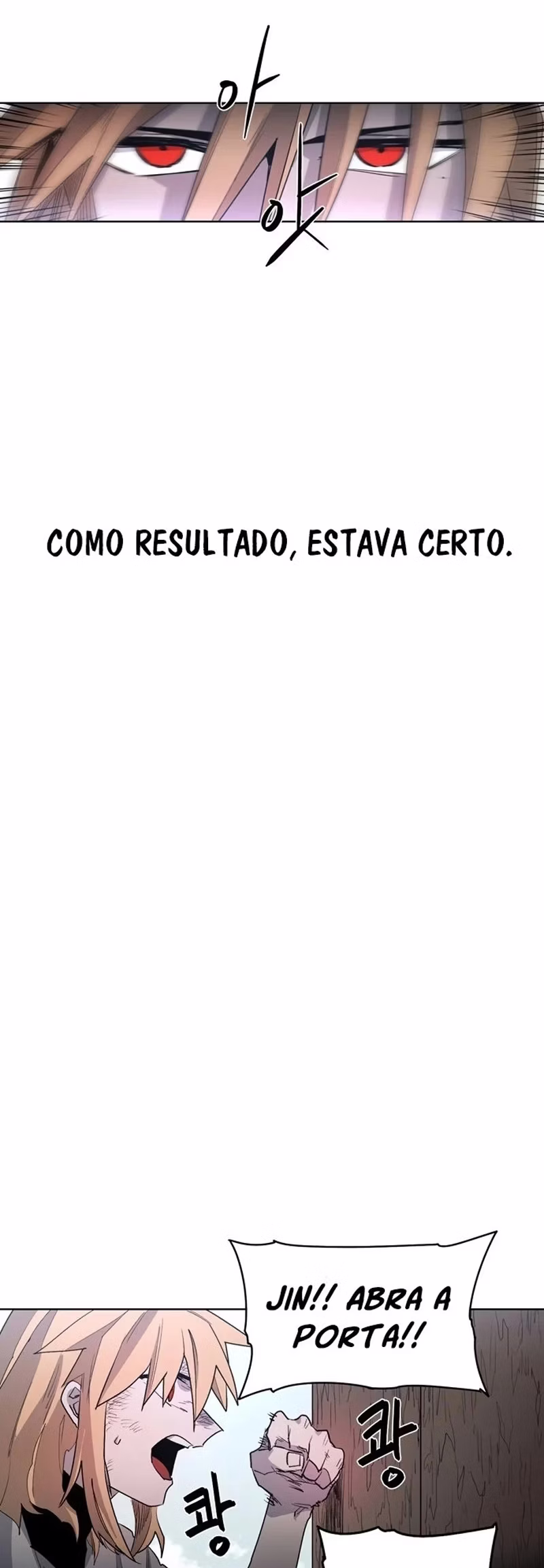 O Cavaleiro das Brasas Capitulo 3 Pagina 16