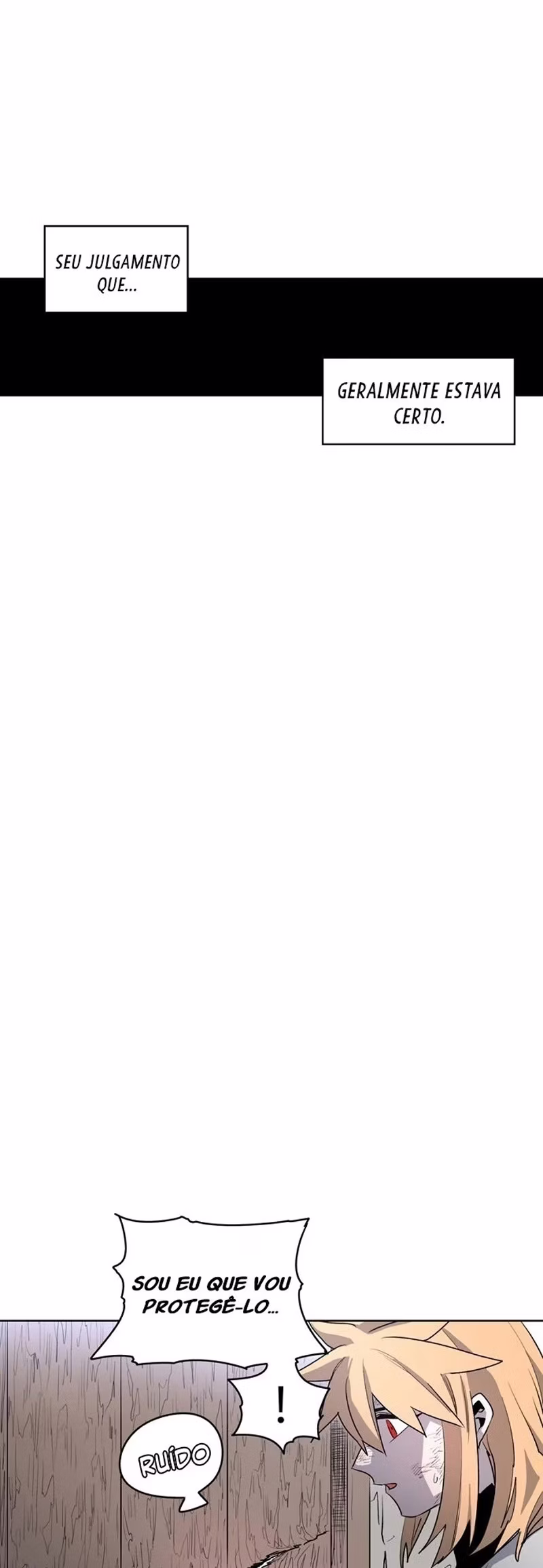 O Cavaleiro das Brasas Capitulo 3 Pagina 29