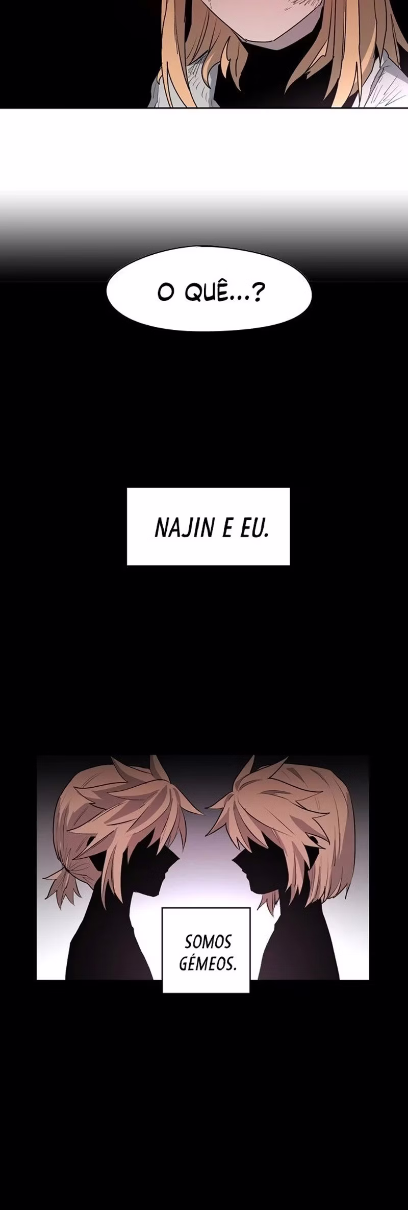 O Cavaleiro das Brasas Capitulo 3 Pagina 42