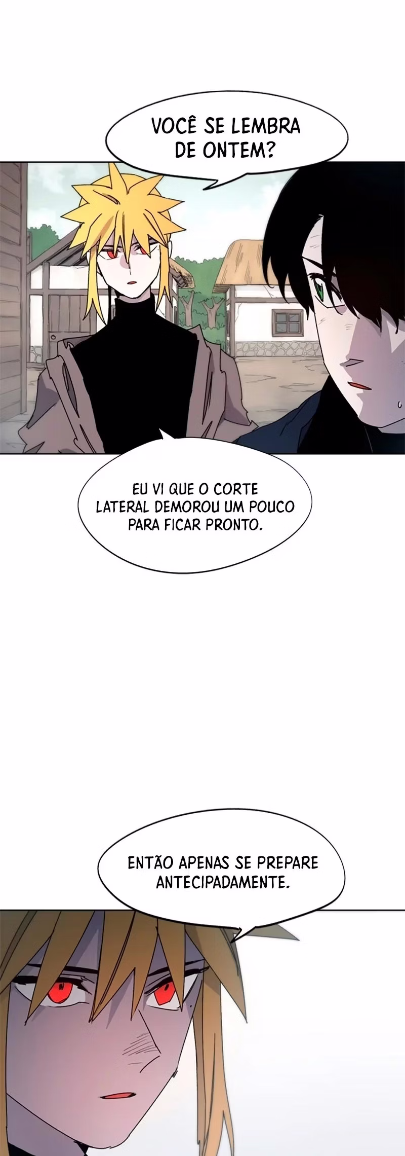 O Cavaleiro das Brasas Capitulo 30 Pagina 2