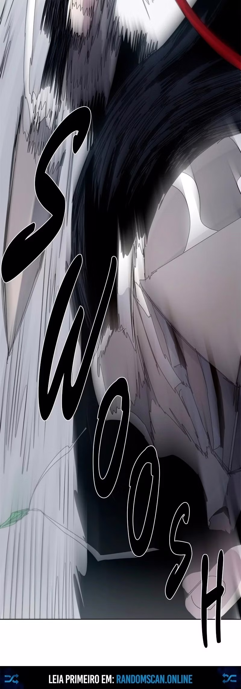 O Cavaleiro das Brasas Capitulo 30 Pagina 6