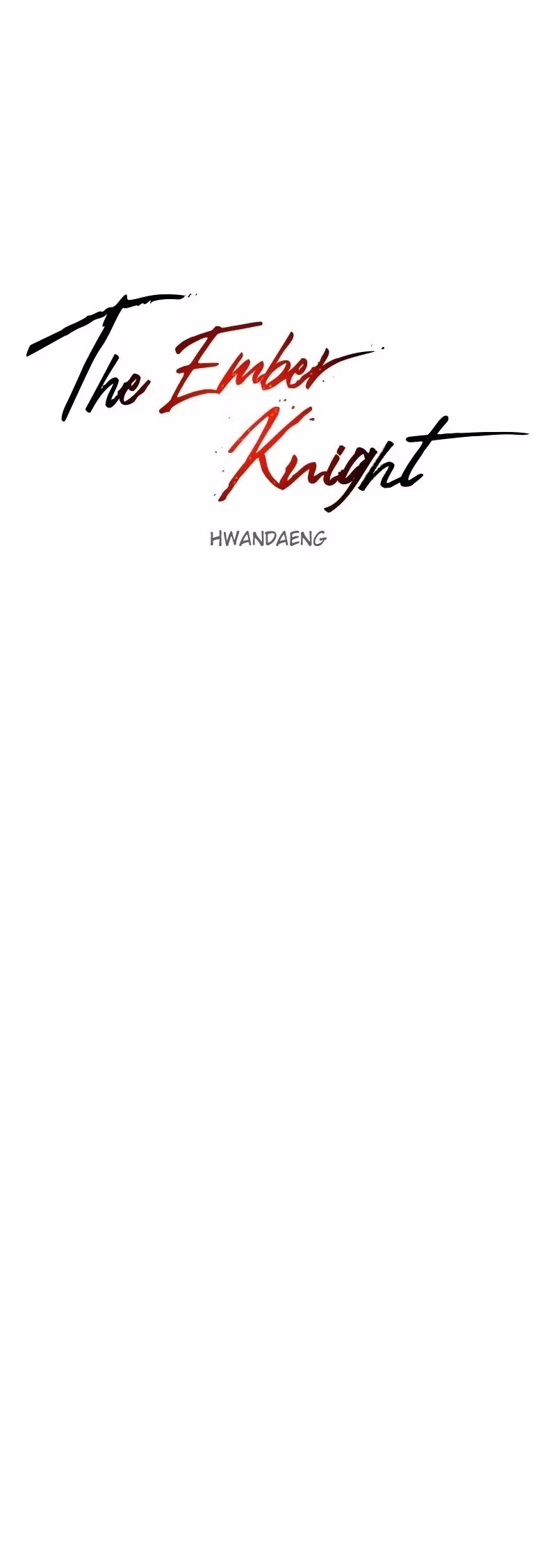 O Cavaleiro das Brasas Capitulo 30 Pagina 17