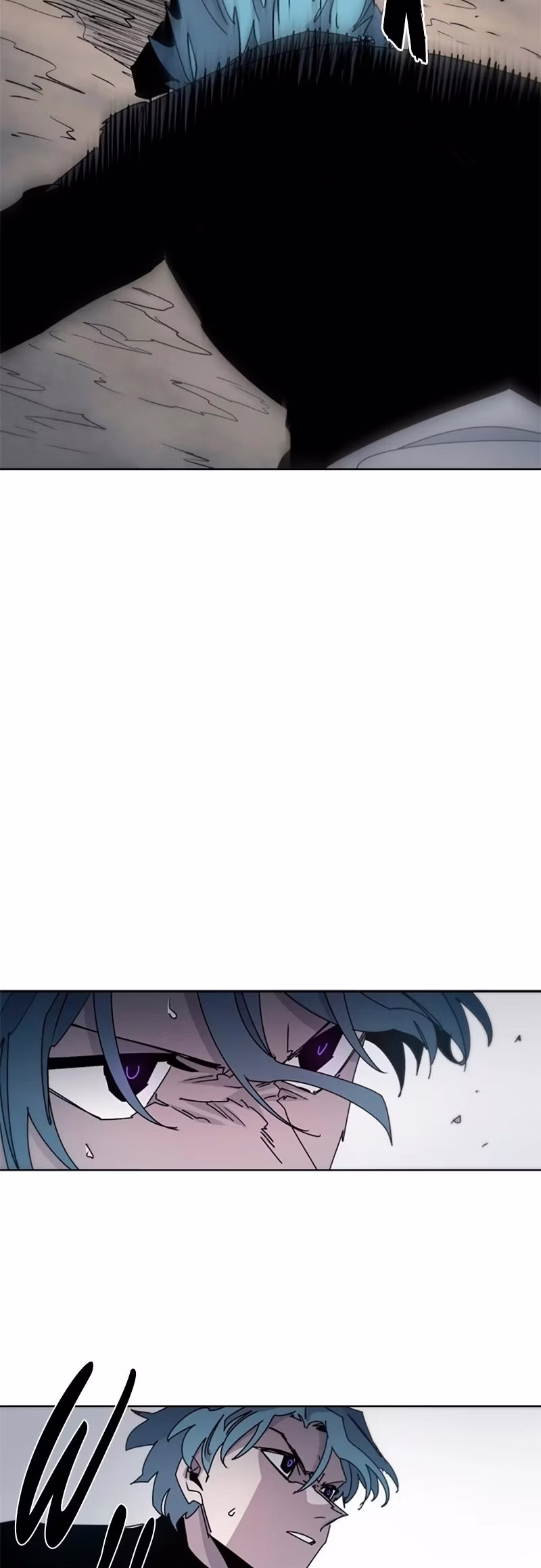 O Cavaleiro das Brasas Capitulo 30 Pagina 20