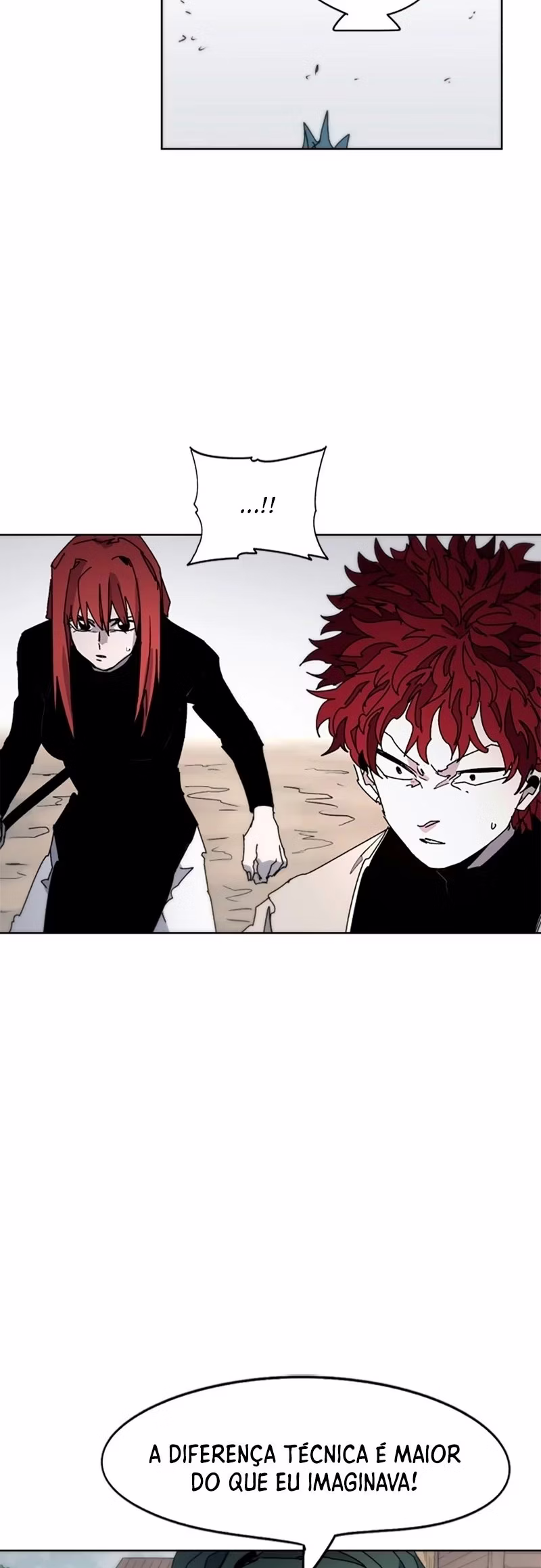 O Cavaleiro das Brasas Capitulo 30 Pagina 23