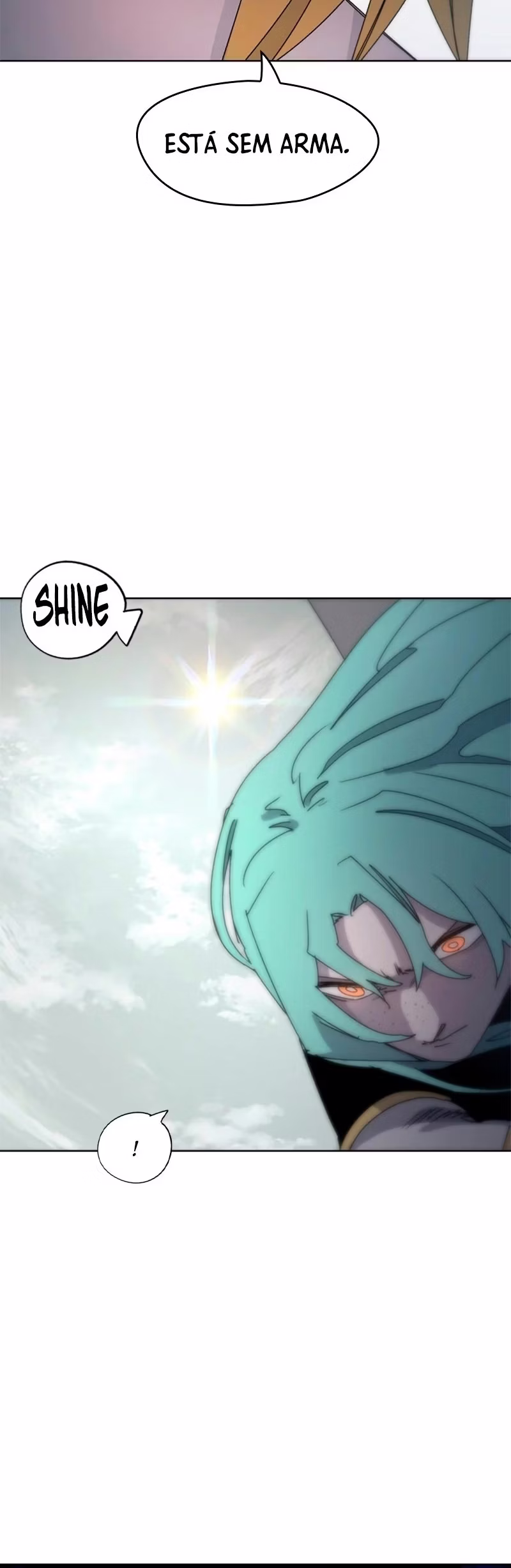 O Cavaleiro das Brasas Capitulo 30 Pagina 30