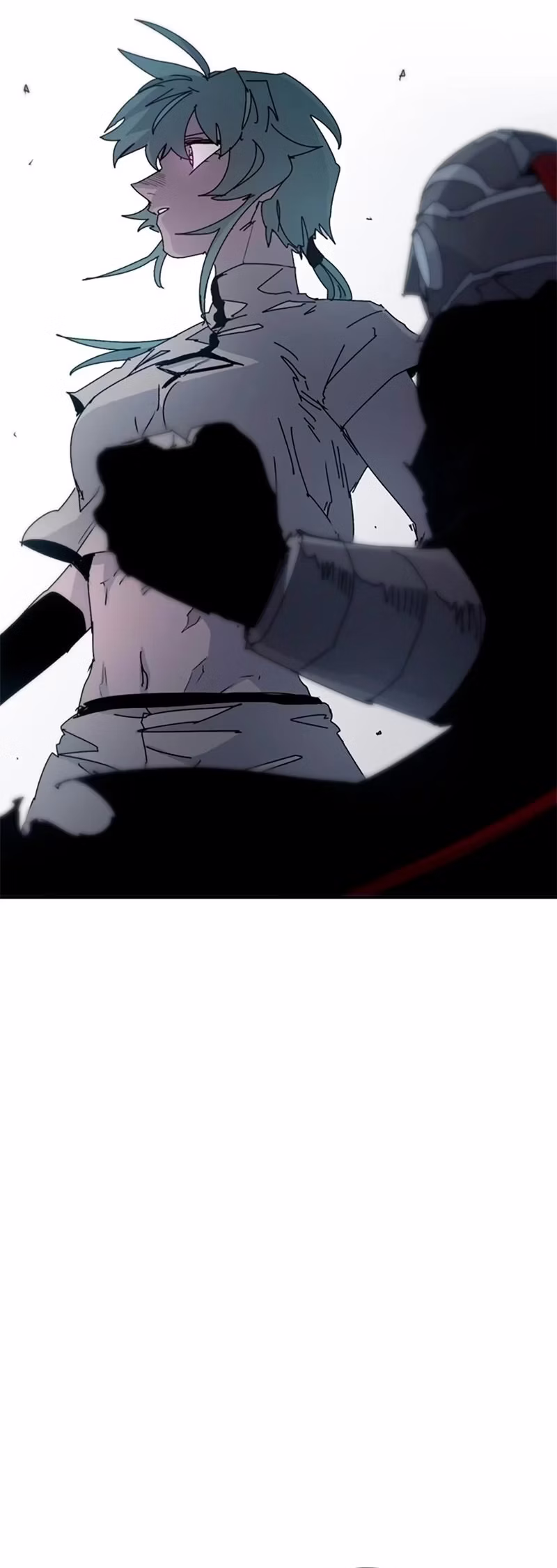 O Cavaleiro das Brasas Capitulo 30 Pagina 36