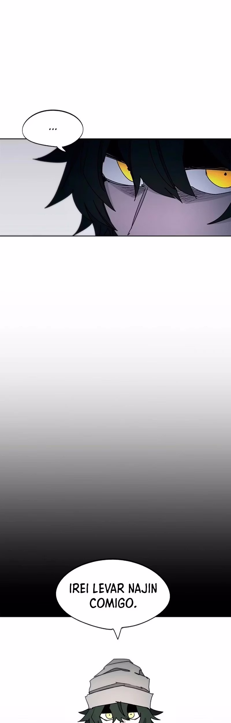 O Cavaleiro das Brasas Capitulo 31 Pagina 15