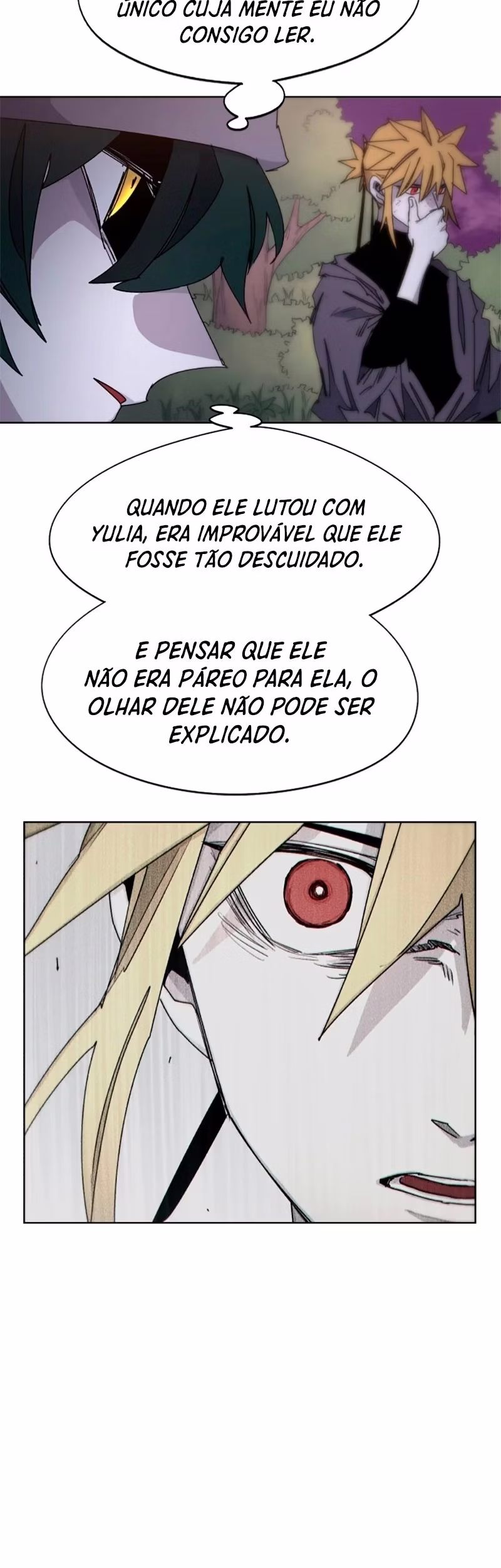 O Cavaleiro das Brasas Capitulo 31 Pagina 18