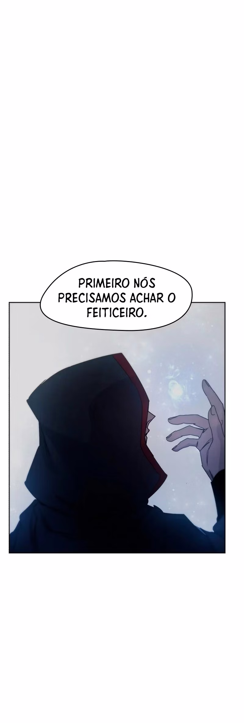 O Cavaleiro das Brasas Capitulo 31 Pagina 39