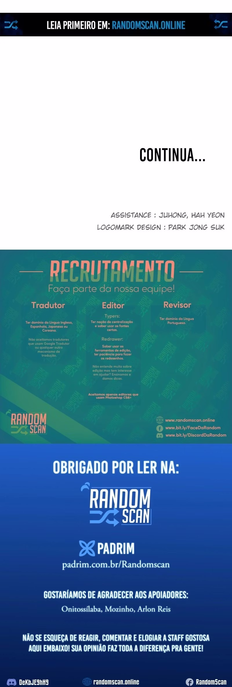 O Cavaleiro das Brasas Capitulo 31 Pagina 40