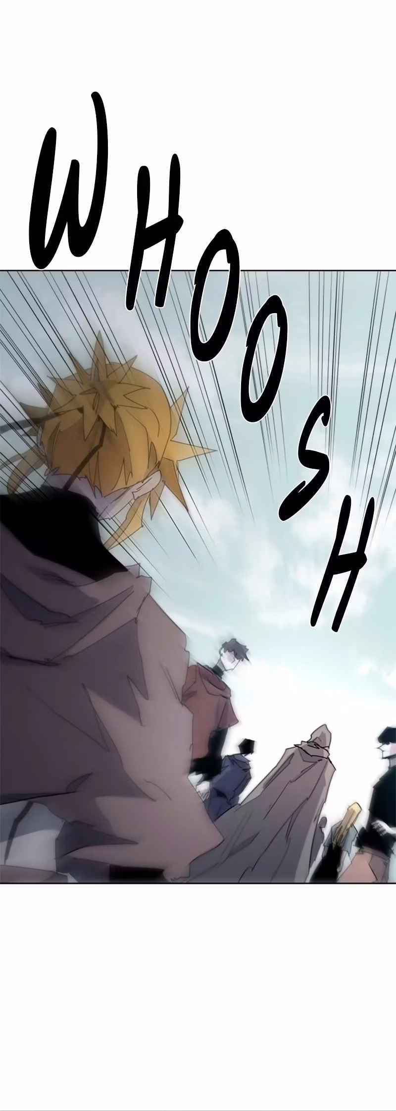 O Cavaleiro das Brasas Capitulo 32 Pagina 12