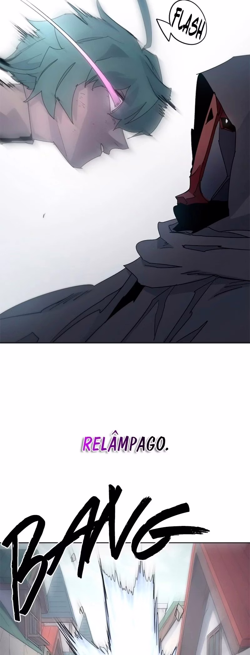 O Cavaleiro das Brasas Capitulo 32 Pagina 21