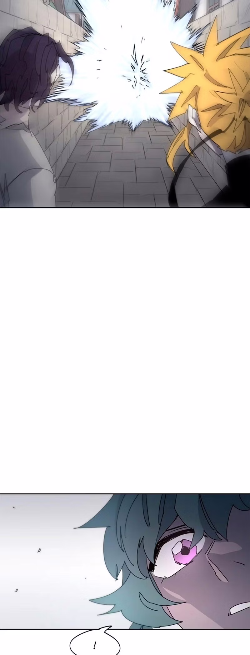 O Cavaleiro das Brasas Capitulo 32 Pagina 22