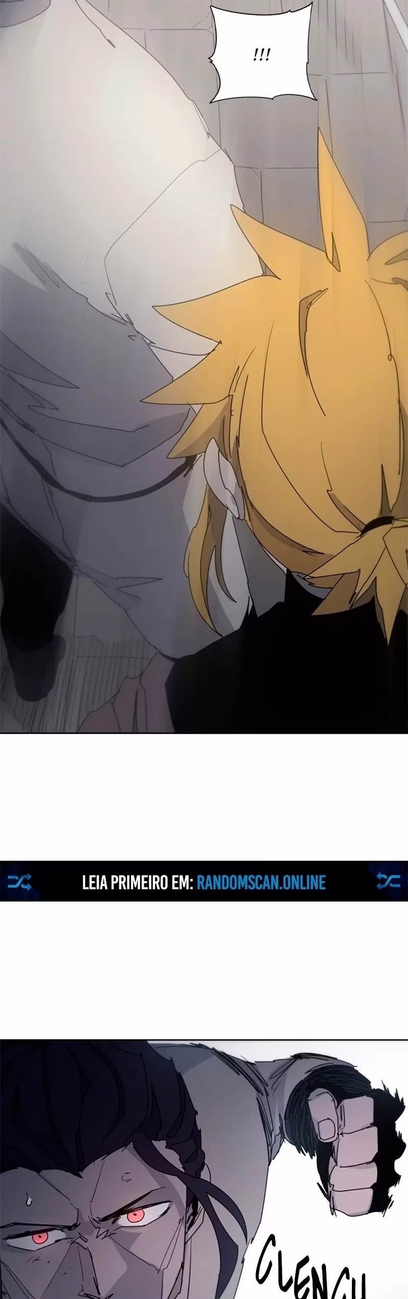 O Cavaleiro das Brasas Capitulo 32 Pagina 25