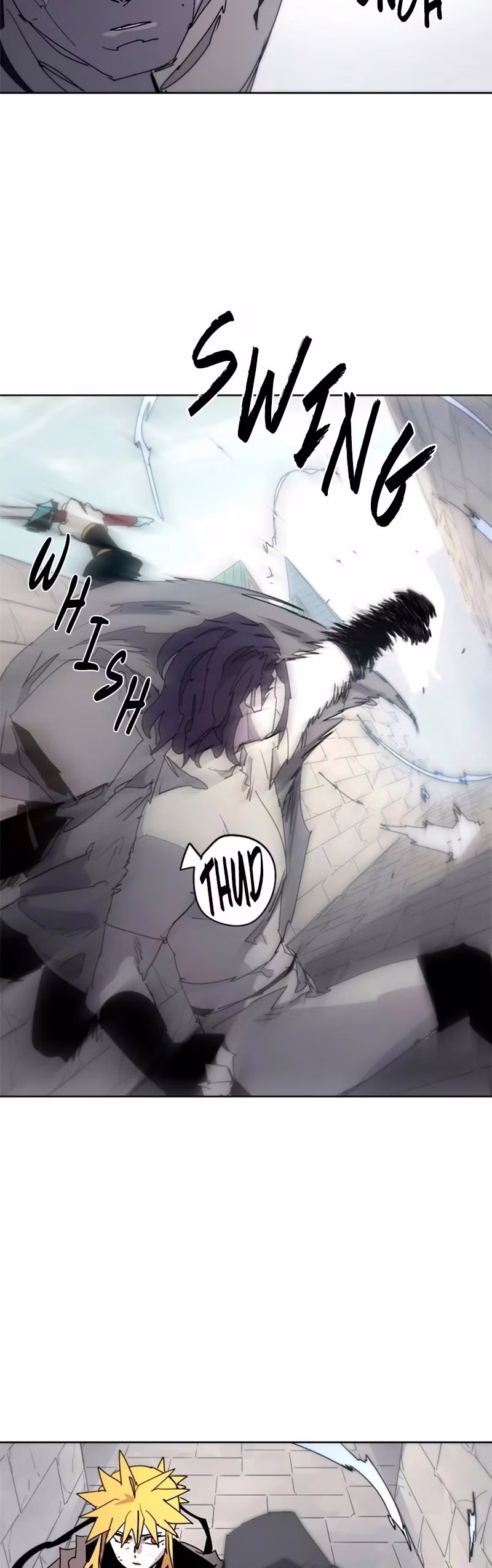 O Cavaleiro das Brasas Capitulo 32 Pagina 26