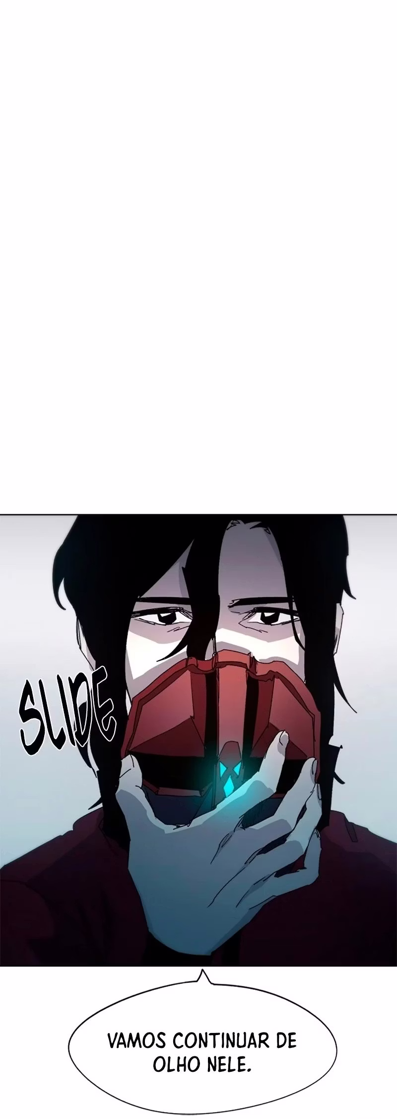 O Cavaleiro das Brasas Capitulo 32 Pagina 48