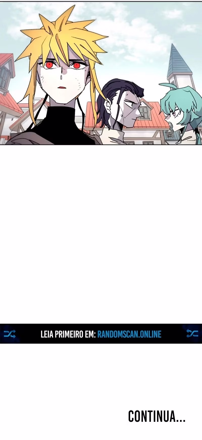 O Cavaleiro das Brasas Capitulo 32 Pagina 49