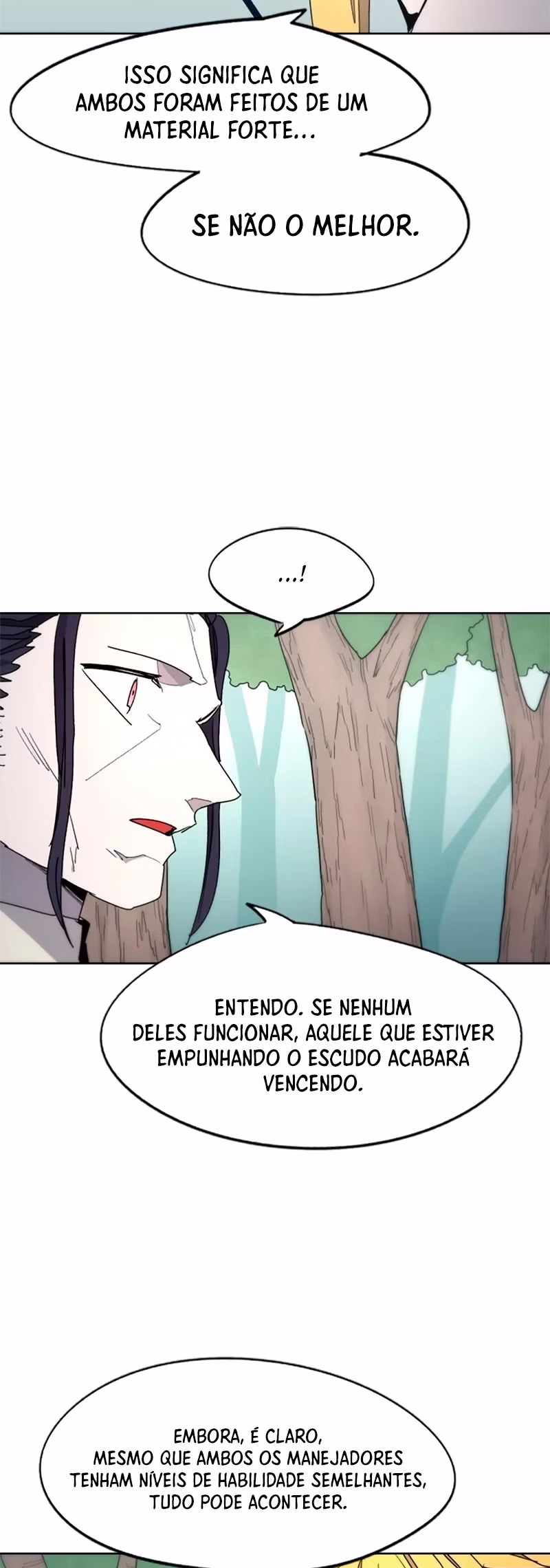 O Cavaleiro das Brasas Capitulo 33 Pagina 15