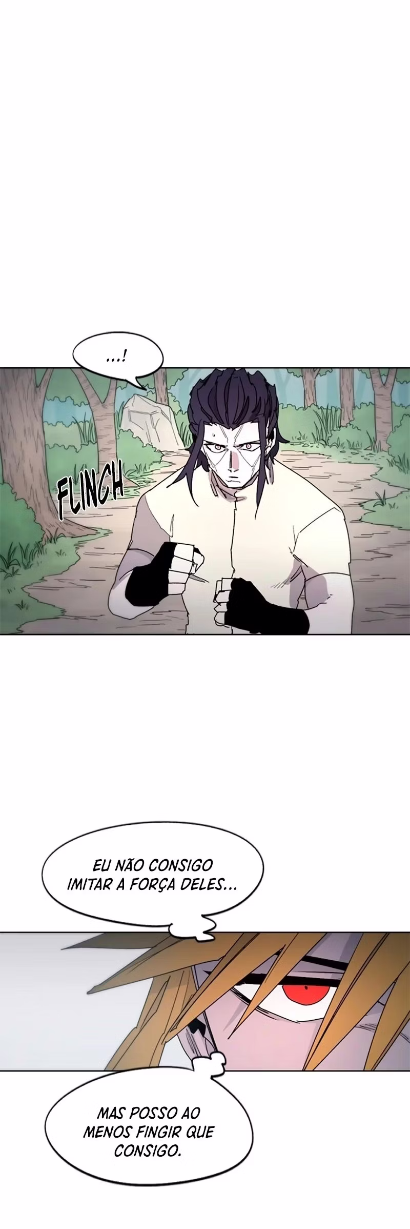 O Cavaleiro das Brasas Capitulo 33 Pagina 25