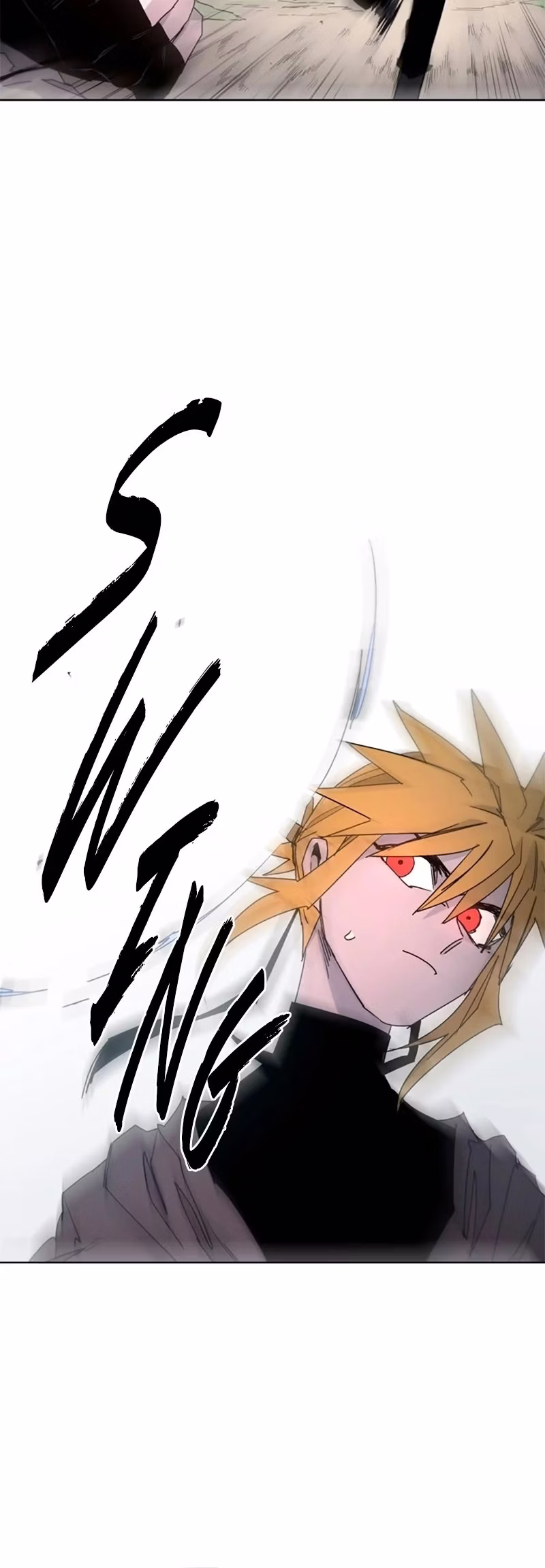 O Cavaleiro das Brasas Capitulo 34 Pagina 5