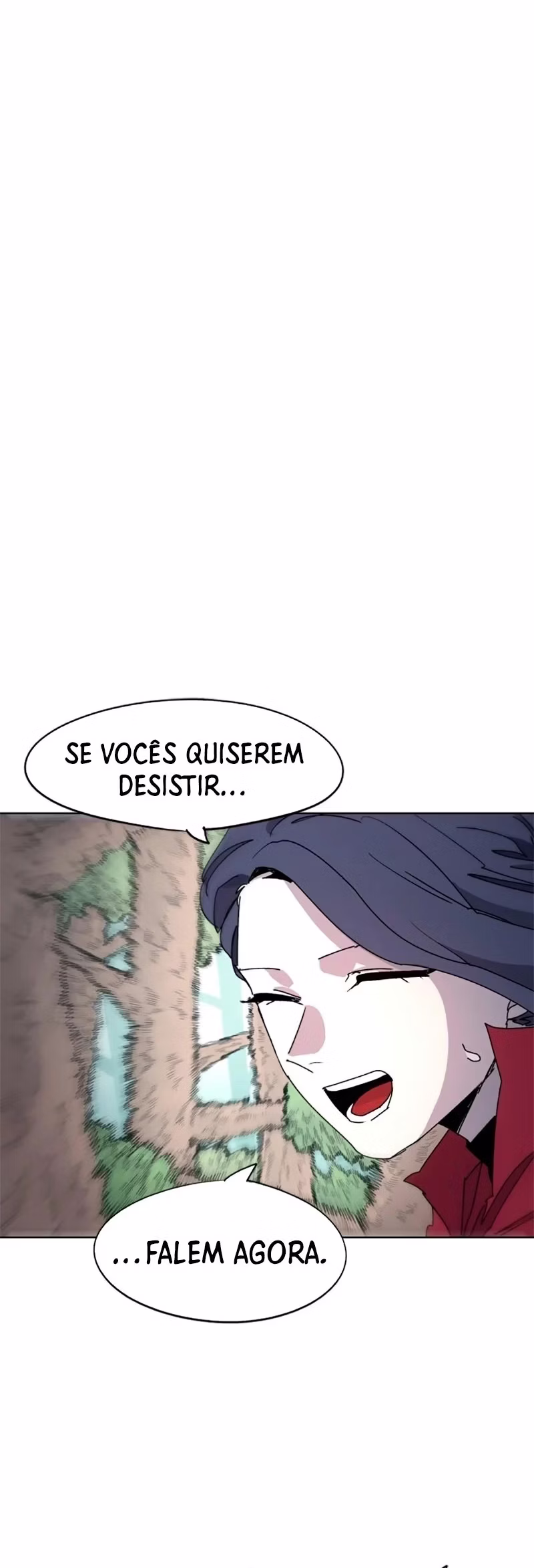 O Cavaleiro das Brasas Capitulo 34 Pagina 15