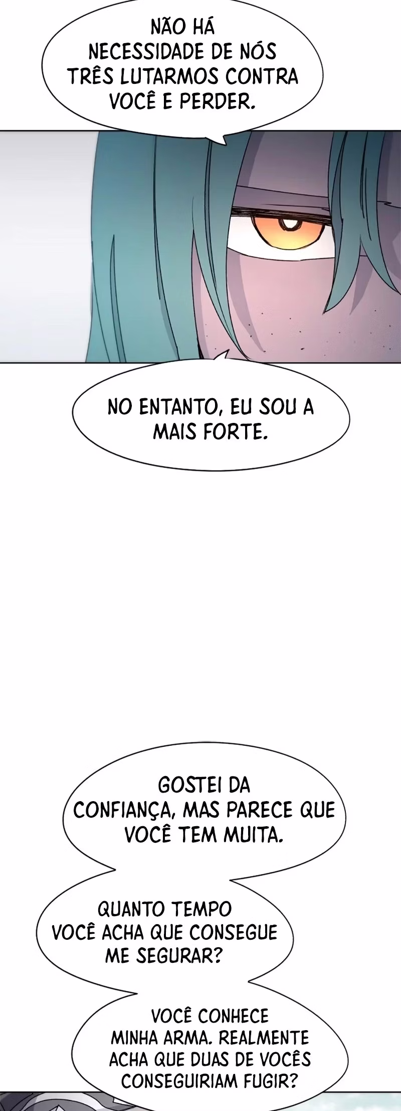 O Cavaleiro das Brasas Capitulo 34 Pagina 20