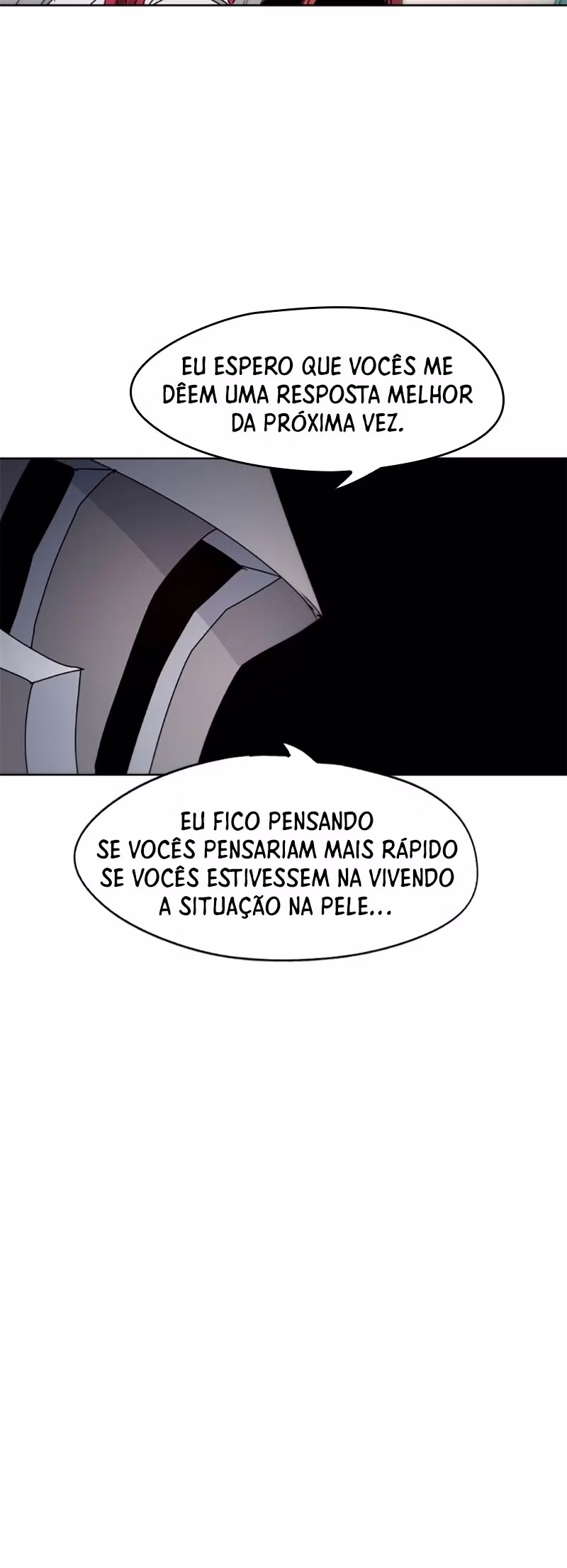 O Cavaleiro das Brasas Capitulo 34 Pagina 22