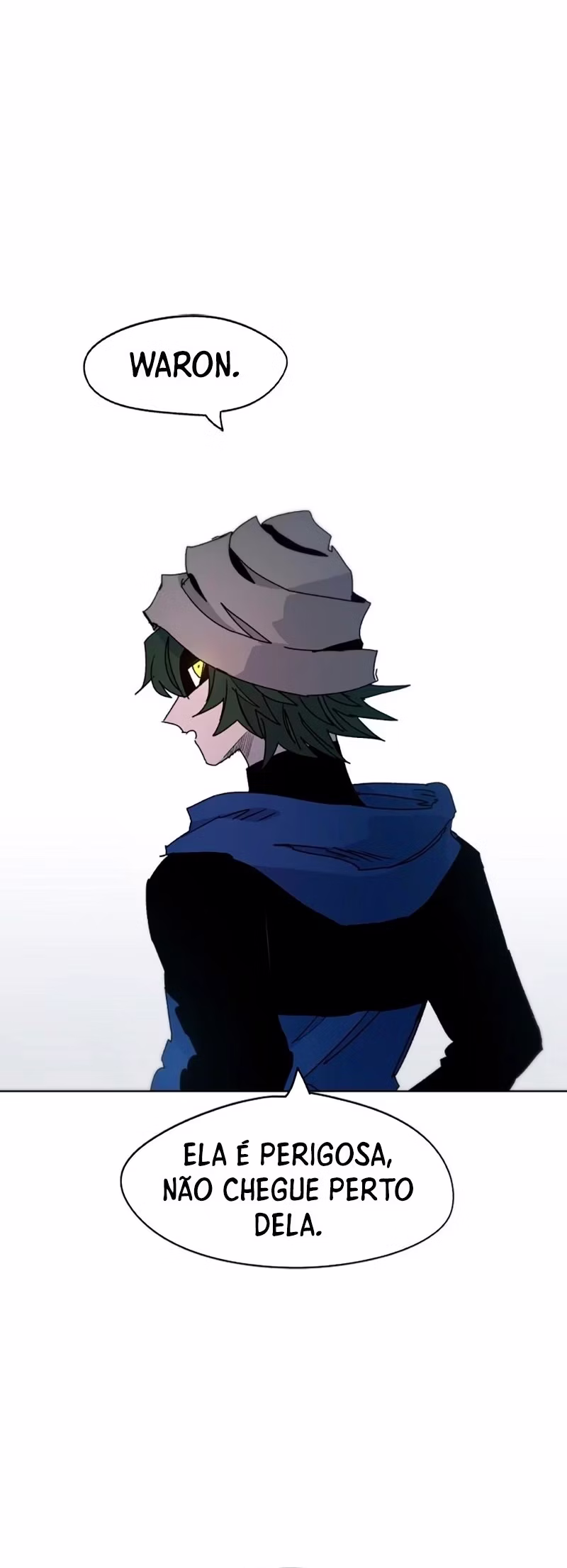 O Cavaleiro das Brasas Capitulo 34 Pagina 23