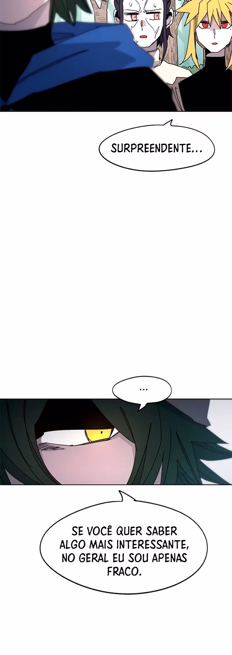 O Cavaleiro das Brasas Capitulo 34 Pagina 31