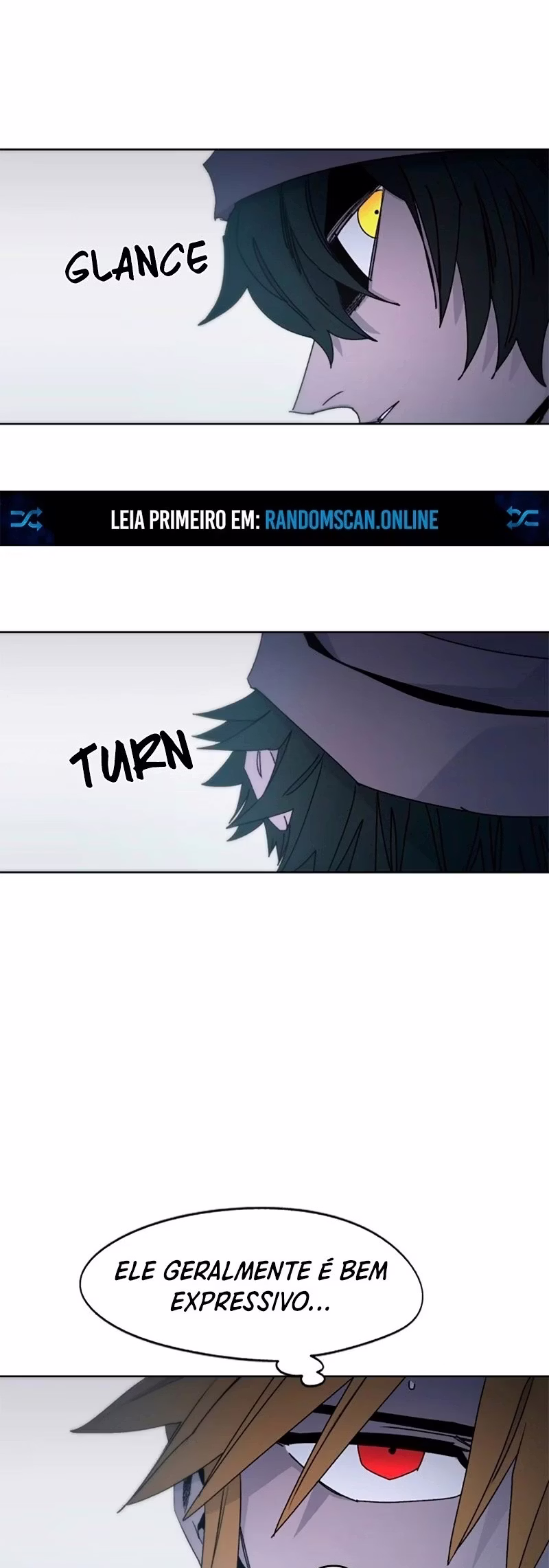 O Cavaleiro das Brasas Capitulo 35 Pagina 3