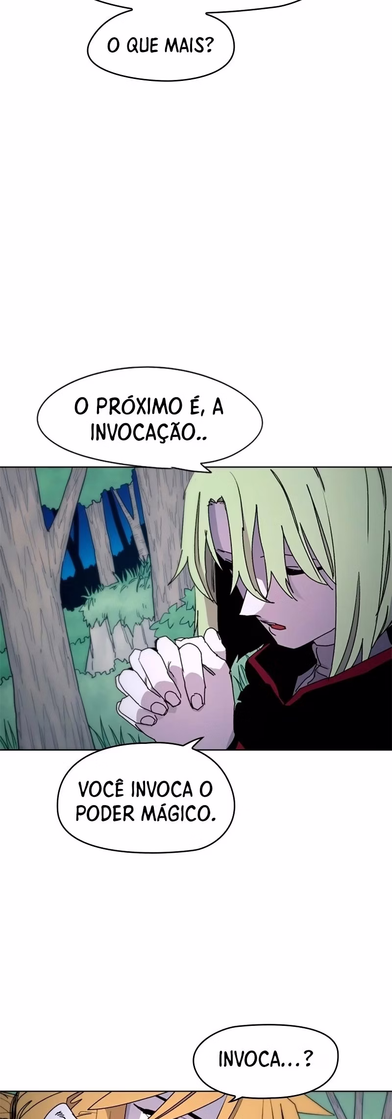 O Cavaleiro das Brasas Capitulo 35 Pagina 5