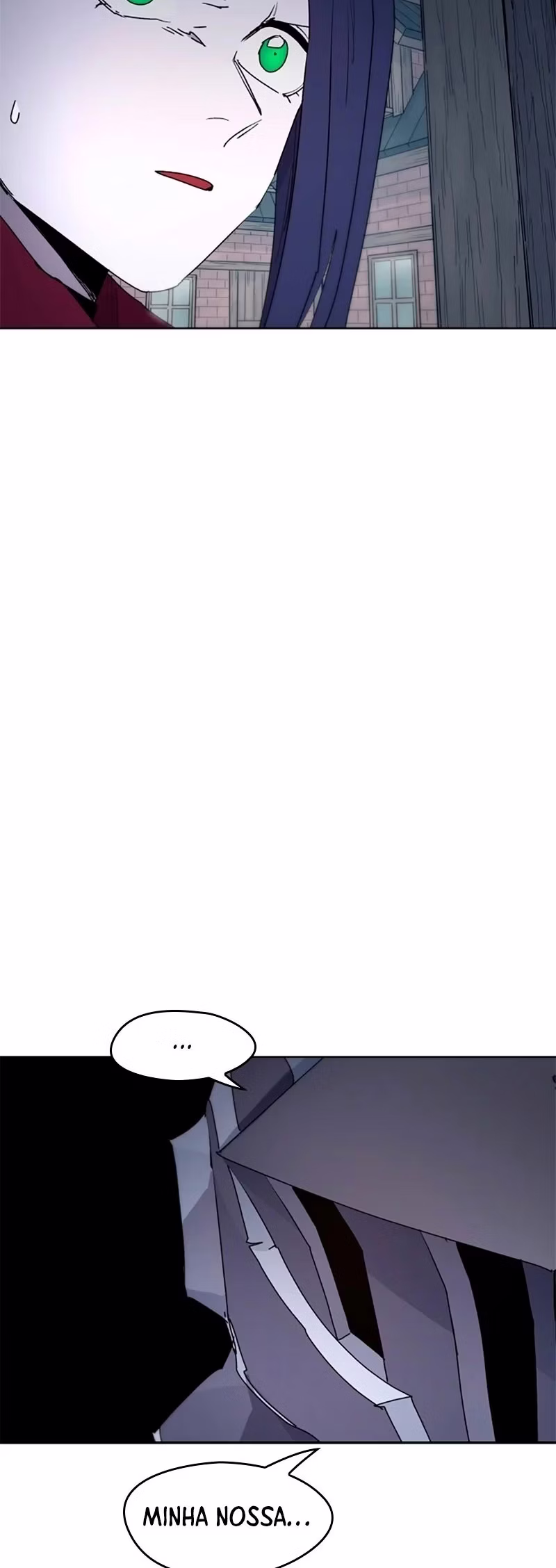 O Cavaleiro das Brasas Capitulo 35 Pagina 20